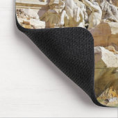 Tapis De Souris Trevi fountain (Coin)