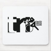 Tapis De Souris Tri (Devant)