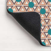 Tapis De Souris Triangle de surface composée (Coin)
