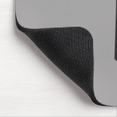 Tapis De Souris Triangle Mousepad (Coin)
