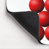 Tapis De Souris Triangle Snooker (Coin)
