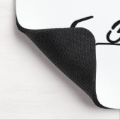 Tapis De Souris Triathlon (Coin)