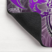 tapis de souris tribal de dragon (Coin)