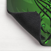 tapis de souris tribal de dragon (Coin)