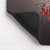 tapis de souris tribal de dragon (Coin)