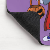 Tapis De Souris Trick and Treat (Coin)