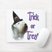 Tapis De Souris Trick de Sealyham Terrier (Avec souris)