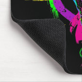 Tapis De Souris Trick de snowboard (Coin)