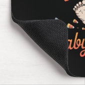 Tapis De Souris Trick-ou-traiter (Coin)