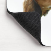 Tapis De Souris Trick Saluki (Coin)