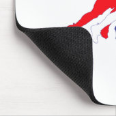 Tapis De Souris TricolorRWB.ai (Coin)