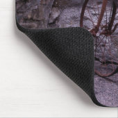 Tapis De Souris Tricycle antique (Coin)