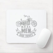 Tapis De Souris Trier (Avec souris)