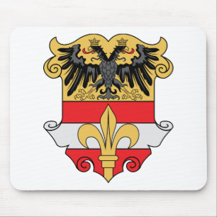 Tapis De Souris triest, Autriche