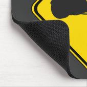 Tapis De Souris Trike Xing ! (Coin)