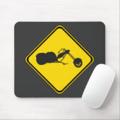 Tapis De Souris Trike Xing ! (Avec souris)