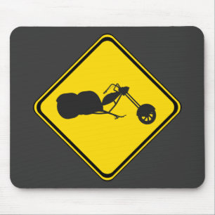 Tapis De Souris Trike Xing !