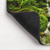 Tapis De Souris Trillium Falls (Coin)