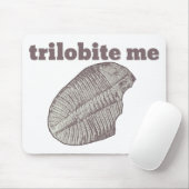 Tapis De Souris Trilobite je (Avec souris)