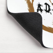 Tapis De Souris TriMeth Addict Mousepad (Coin)
