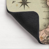 Tapis De Souris Trinité (Coin)