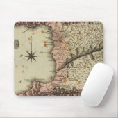Tapis De Souris Trinité (Avec souris)
