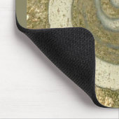 Tapis De Souris Trinité Mousepad de Shinto (Coin)