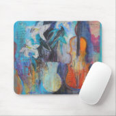 Tapis De Souris Trio 2014 (Avec souris)