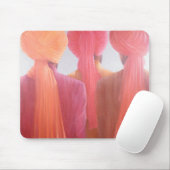 Tapis De Souris Trio de BIR (Avec souris)