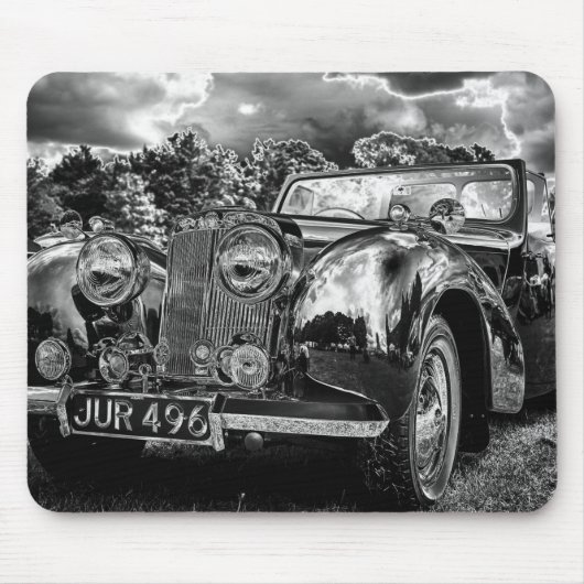 Tapis De Souris Triomphe (Devant)