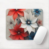 Tapis De Souris Triomphe des Couleurs (Avec souris)