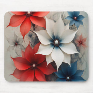 Tapis De Souris Triomphe des Couleurs