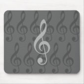 Tapis De Souris Triple (Devant)