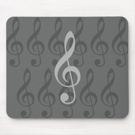 Tapis De Souris Triple (Devant)