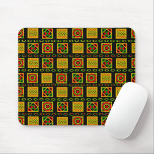 Tapis De Souris Triplés
