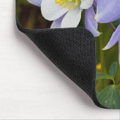 Tapis De Souris Triplés et nouvelle floraison (Coin)