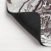 Tapis De Souris Tripoli, c.1550 %pipe % (Coin)