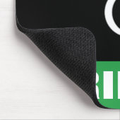 TAPIS DE SOURIS TRIPOLI LIBRE (Coin)