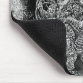 Tapis De Souris Tripper 2020 (Coin)