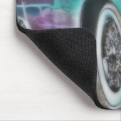 Tapis De Souris Trippin' T-Bird (Coin)