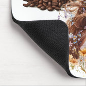 Tapis De Souris Triptyque (Coin)