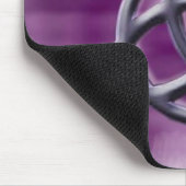 Tapis De Souris triquetrapic1 (Coin)