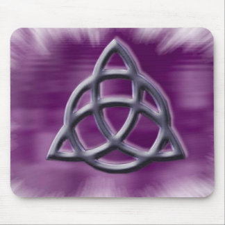 Tapis De Souris triquetrapic1