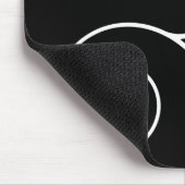 Tapis De Souris Triskele (Coin)