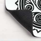 Tapis De Souris Triskèle celtique (Coin)