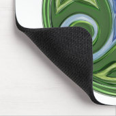 Tapis De Souris Triskelle (Coin)