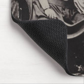 Tapis De Souris Tristan et Isolde (Coin)