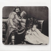 Tapis De Souris Tristan et Isolde (Devant)