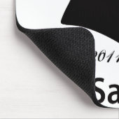 Tapis De Souris triste 1955-2011 (Coin)