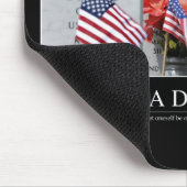 Tapis De Souris Tristesse : Citation inspirante (Coin)